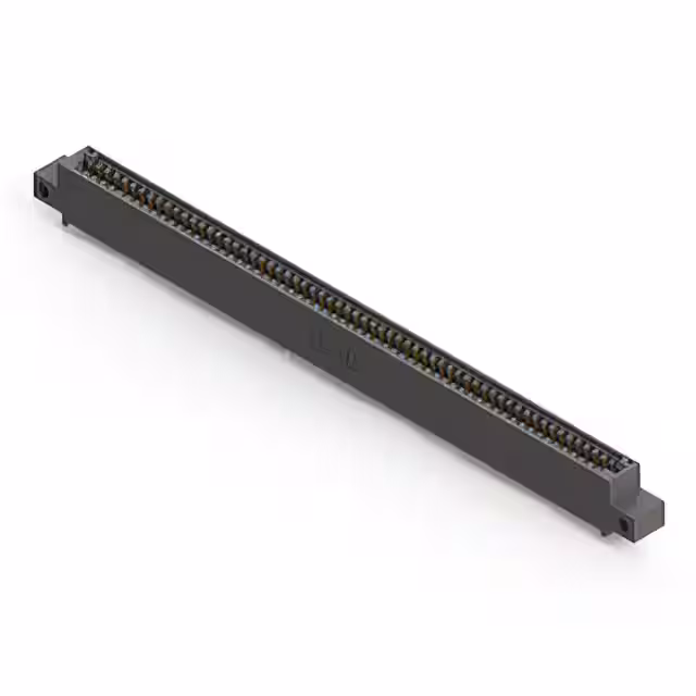 395-062-521-412 EDAC Inc.  Edgeboard Connectors